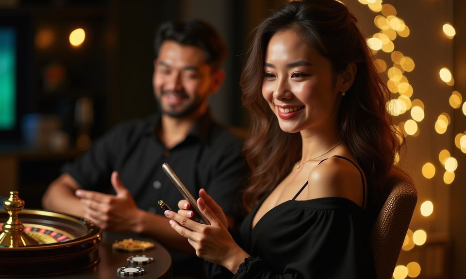 ev88 vip Viettel Money Baccarat